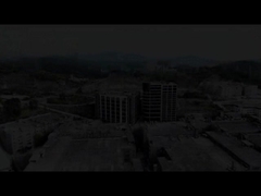 Handgeschilderde olieverf