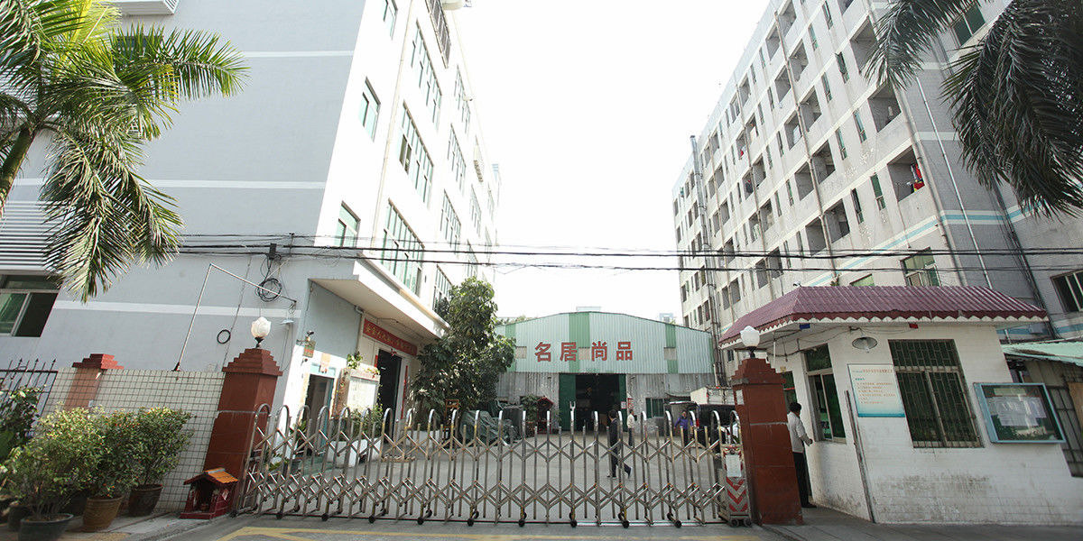 China Huizhou Mingju Shangpin Household Products Co., Ltd. Bedrijfsprofiel