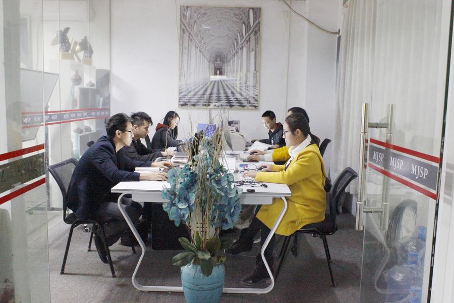 China Huizhou Mingju Shangpin Household Products Co., Ltd. Bedrijfsprofiel