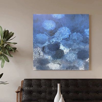 Hand-painted by professional artists Modern Abstract Hand Painted Oil Painting on Canvas