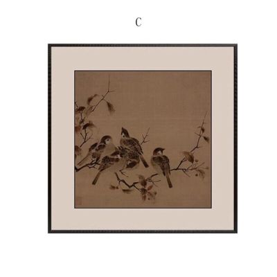 Make the walls look brand new Large Size Printed Oil Painting for Hallway or Dining Room