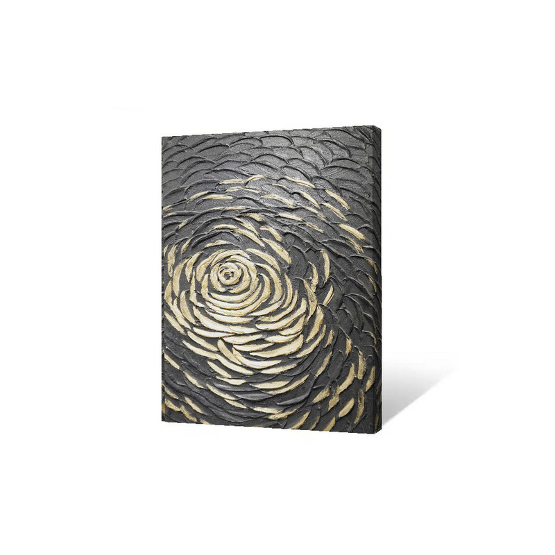 Canvas Support Base Custom Modern Oil Painting Wall Picture Home Decoration Landscape Abstract Wall Hanging Color Art
