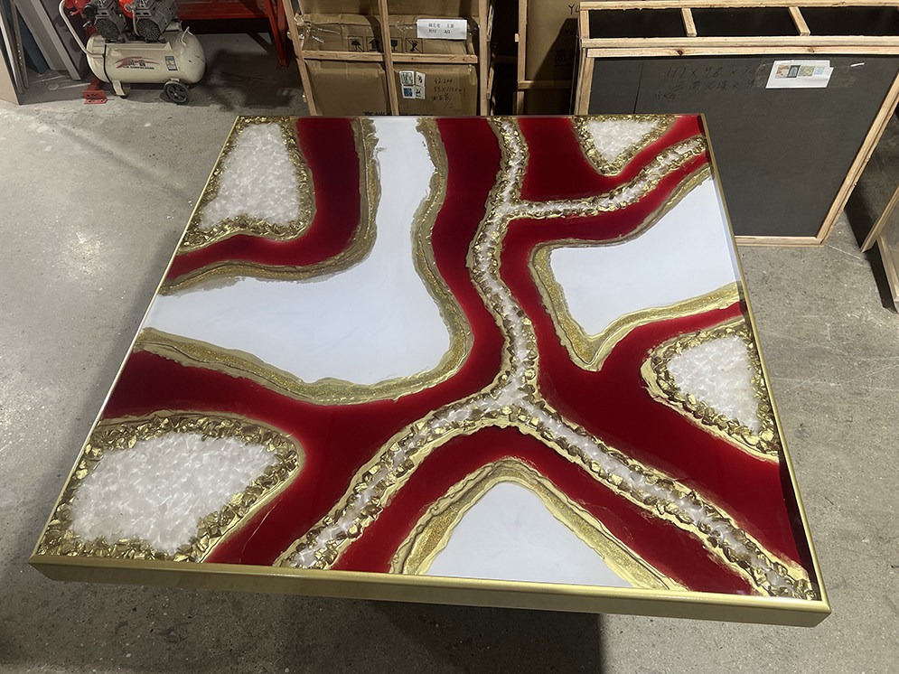 Modern Abstract Hand Painted Oil Painting – Perfect for Contemporary Homes